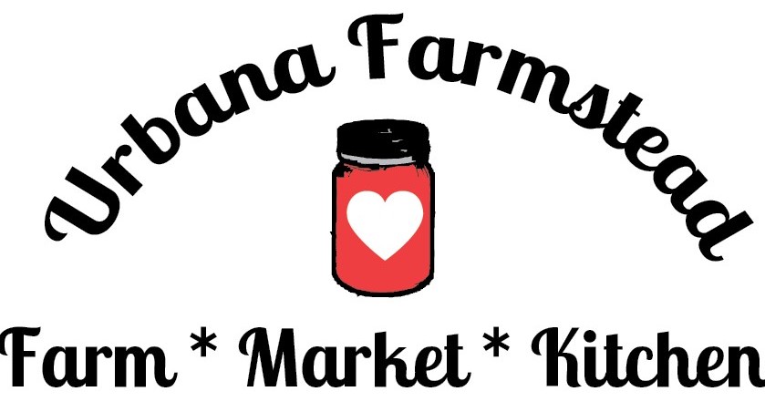 Urbana Farmstead Market Tuesday